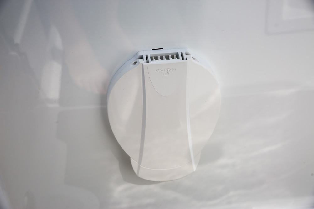 Ansicht 36 der Coaster 515 SC